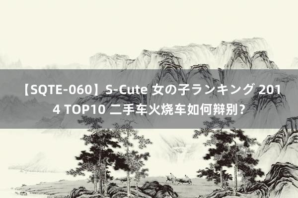 【SQTE-060】S-Cute 女の子ランキング 2014 TOP10 二手车火烧车如何辩别？